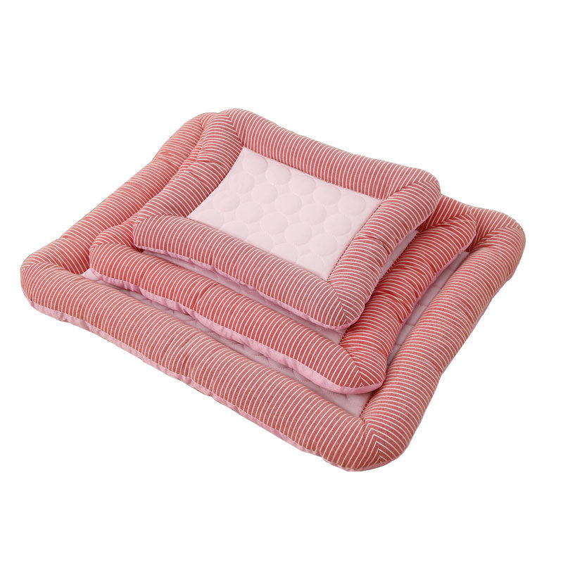 Breathable Cooling Mat for Pets