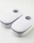 Smart Pet Feeder with Timer – Automatic Food Dispenser